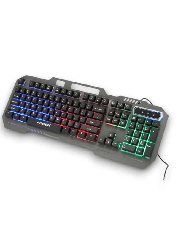 BUĞZ PG-8018 OYUNCU KLAVYESİ