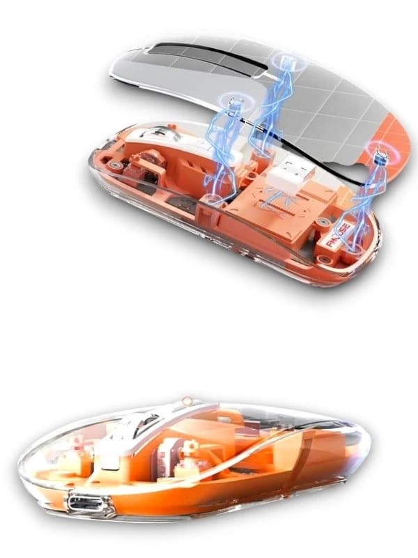 BUĞZ PG-9010 MOUSE FARE