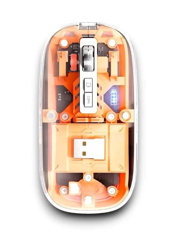 BUĞZ PG-9010 MOUSE FARE BUĞZ PG-9010 MOUSE FARE