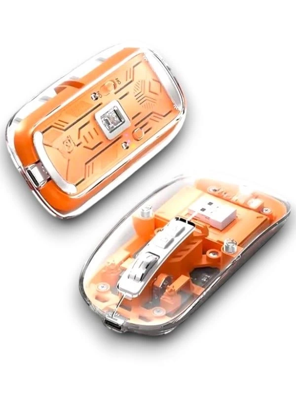 BUĞZ PG-9010 MOUSE FARE BUĞZ PG-9010 MOUSE FARE
