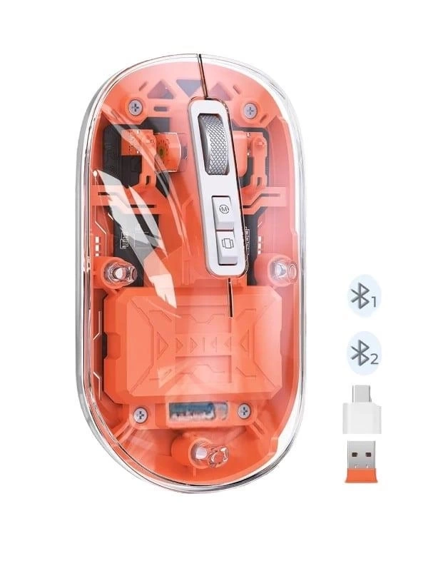 BUĞZ PG-9010 MOUSE FARE BUĞZ PG-9010 MOUSE FARE