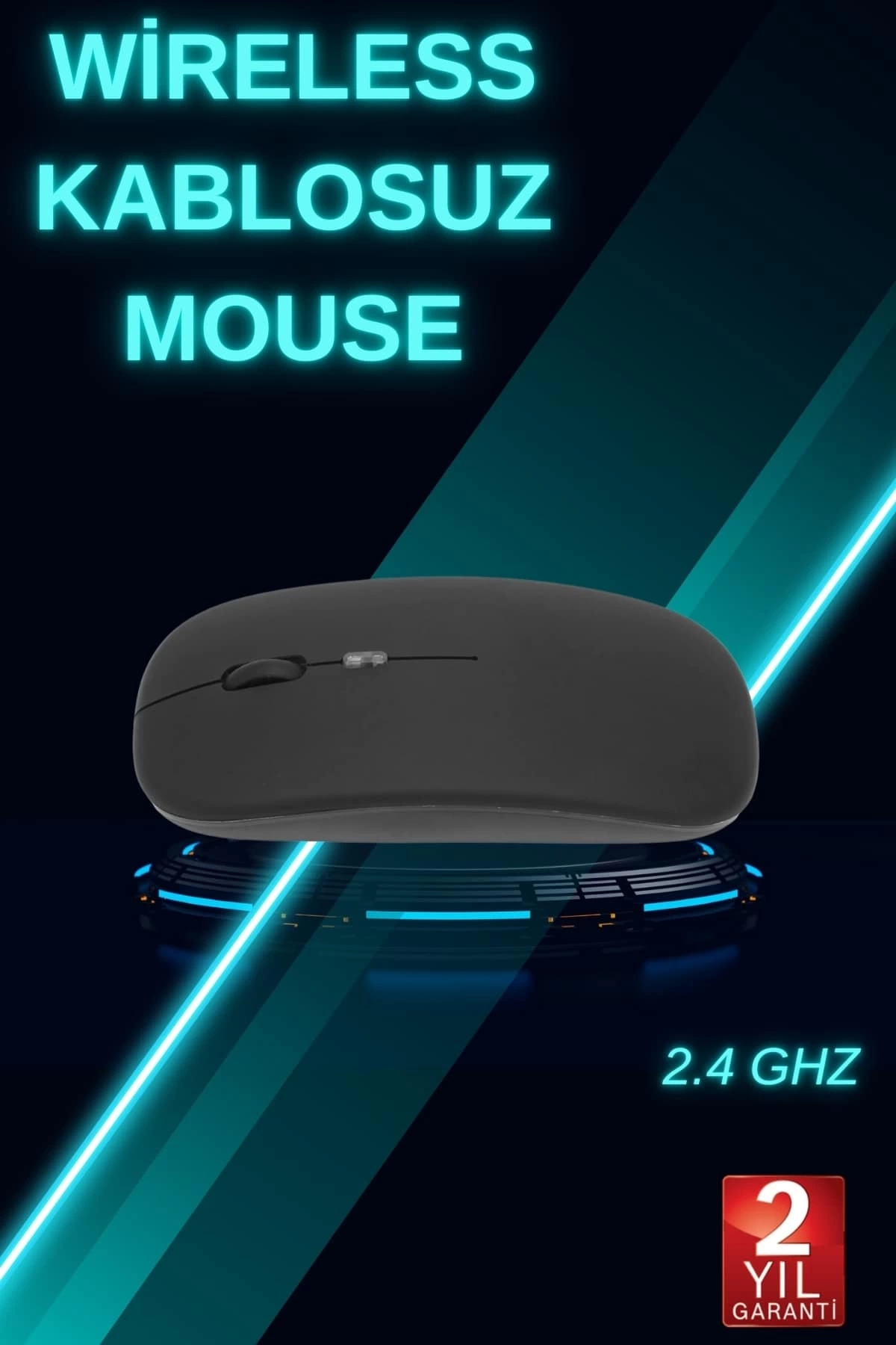 BUĞZ PG-908 MOUSE