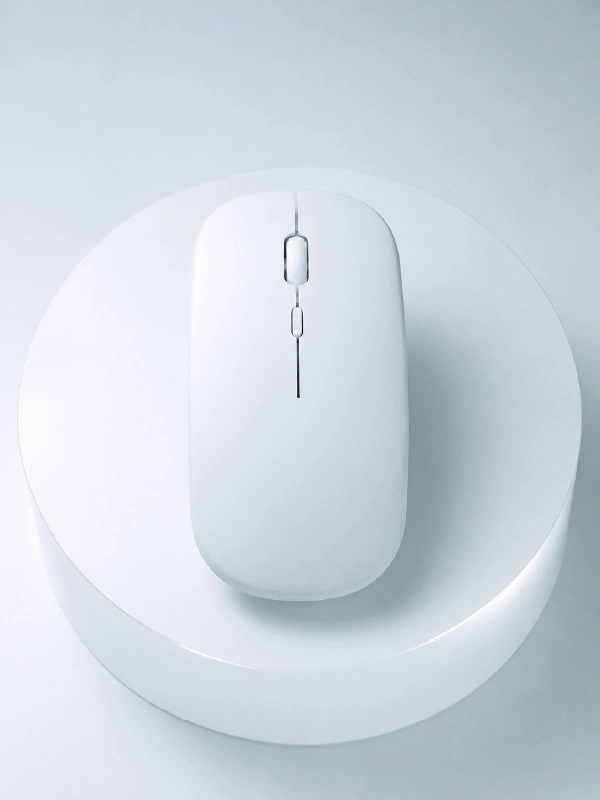 BUĞZ PG-908 MOUSE BEYAZ