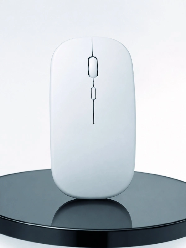 BUĞZ PG-908 MOUSE BEYAZ