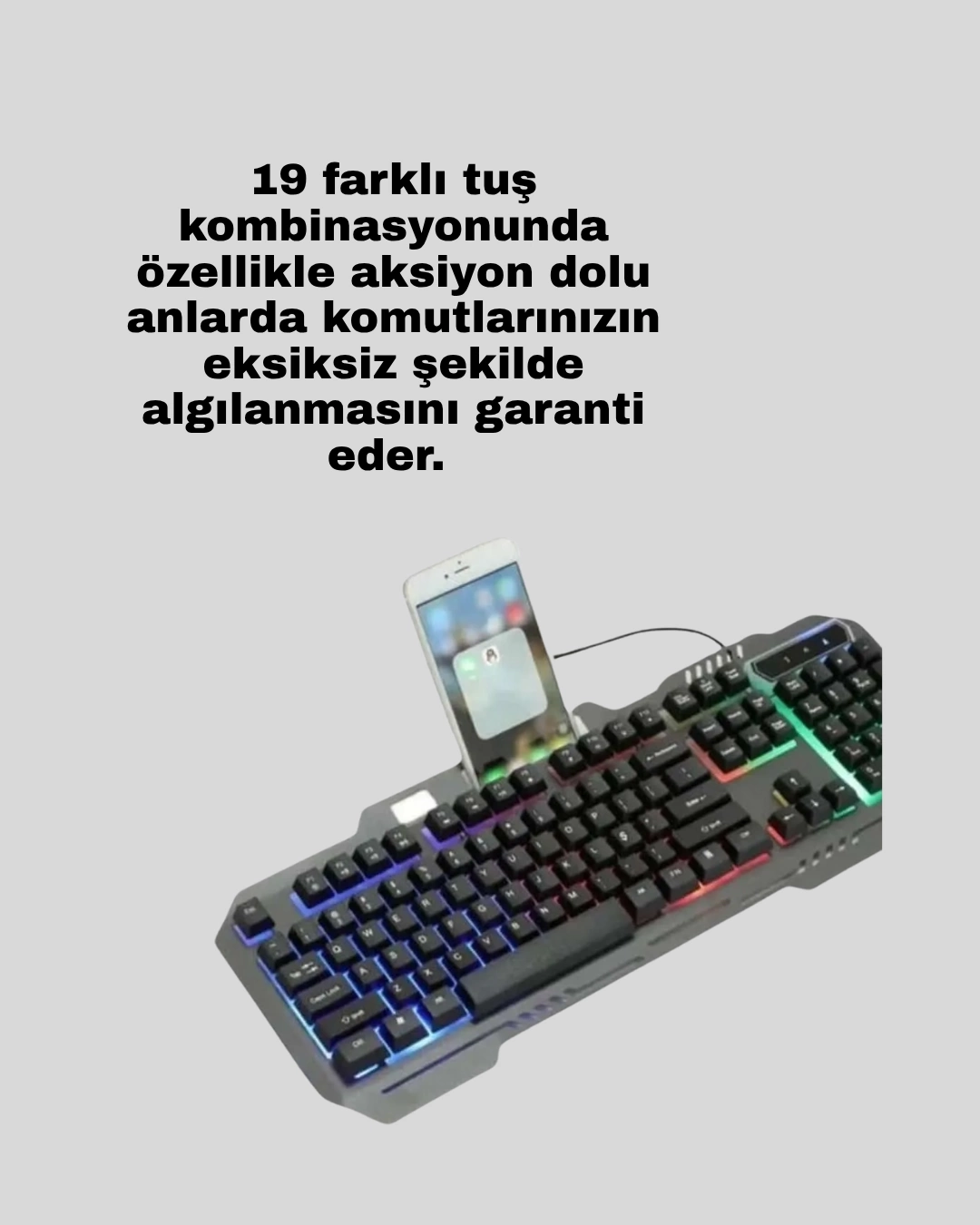 BUĞZ PG8018 LED Aydınlatmalı Mekanik Klavye Mouse – Oyunlarda Üstün Performans BUĞZ PG8018 LED Aydınlatmalı Mekanik Klavye Mouse – Oyunlarda Üstün Performans