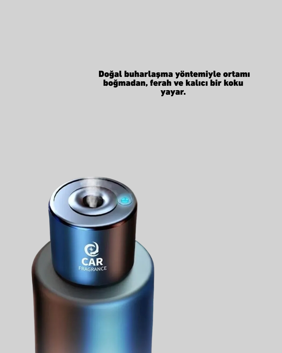 BUĞZ PH03 ARAÇ NEMLENDİRİCİ - BUĞZ