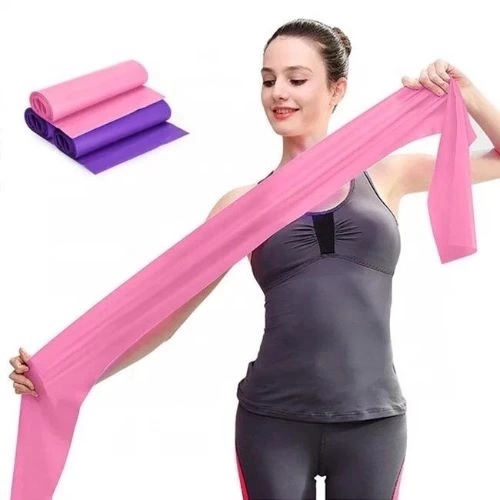 BUĞZ Pilates Bandı