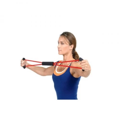 BUĞZ Pilates Egzersiz Direnç Lastiği BUĞZ Pilates Egzersiz Direnç Lastiği