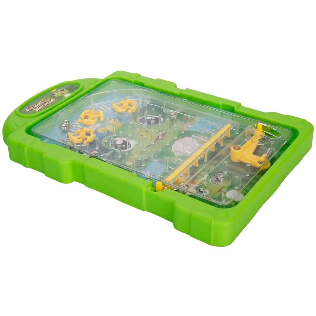 BUĞZ Pinball Kutu Oyunu