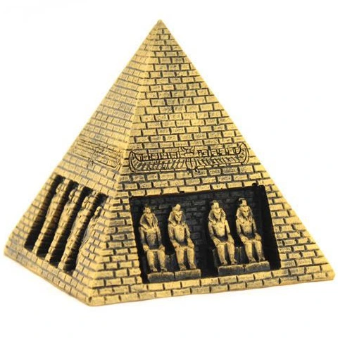 BUĞZ PİRAMİT