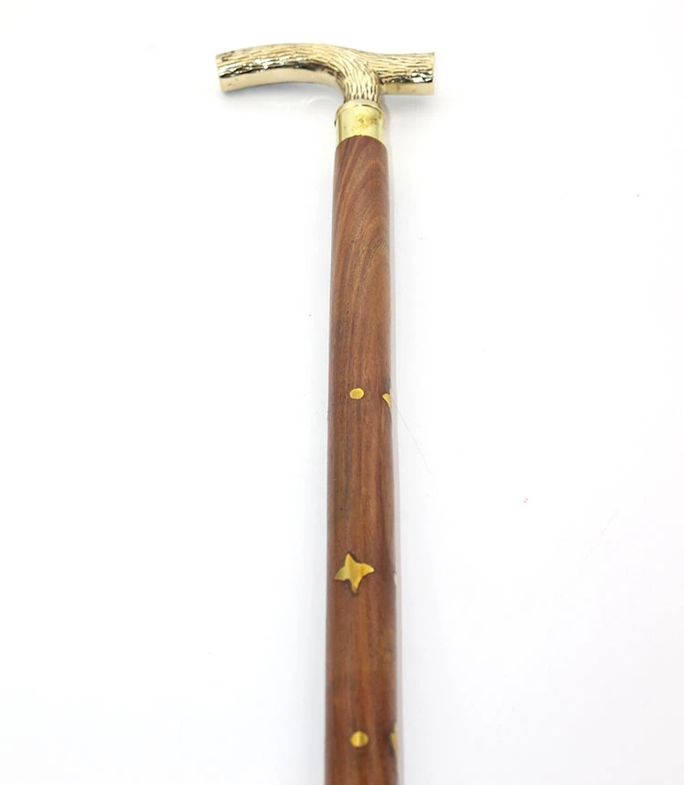 BUĞZ PİRİNÇ BASTON MODEL 2 BUĞZ PİRİNÇ BASTON MODEL 2