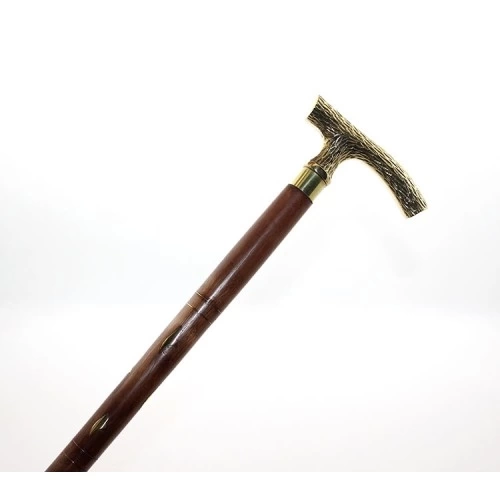 BUĞZ Pirinç Baston Model 7
