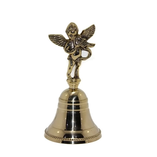 BUĞZ Pirinç El Çanı Model 2