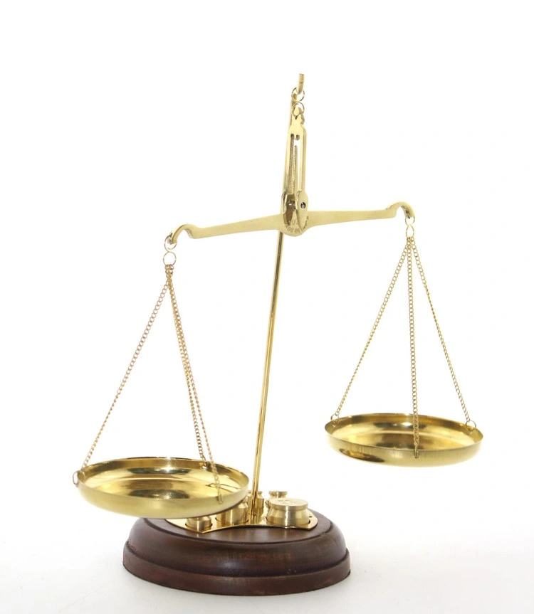 BUĞZ PİRİNÇ TERAZİ MODEL 1