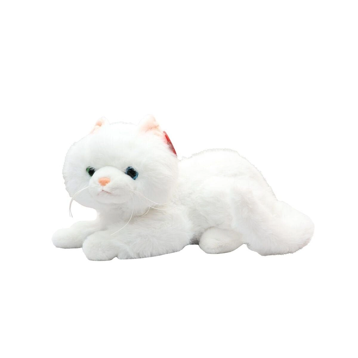 BUĞZ PJH14473 PELUŞ 36 CM SESLİ KEDİ - Stokta Olan Renk Gönderilir