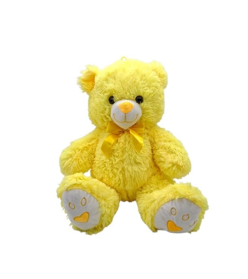 BUĞZ PL50157 40 CM RENKLİ AYILAR-HLY