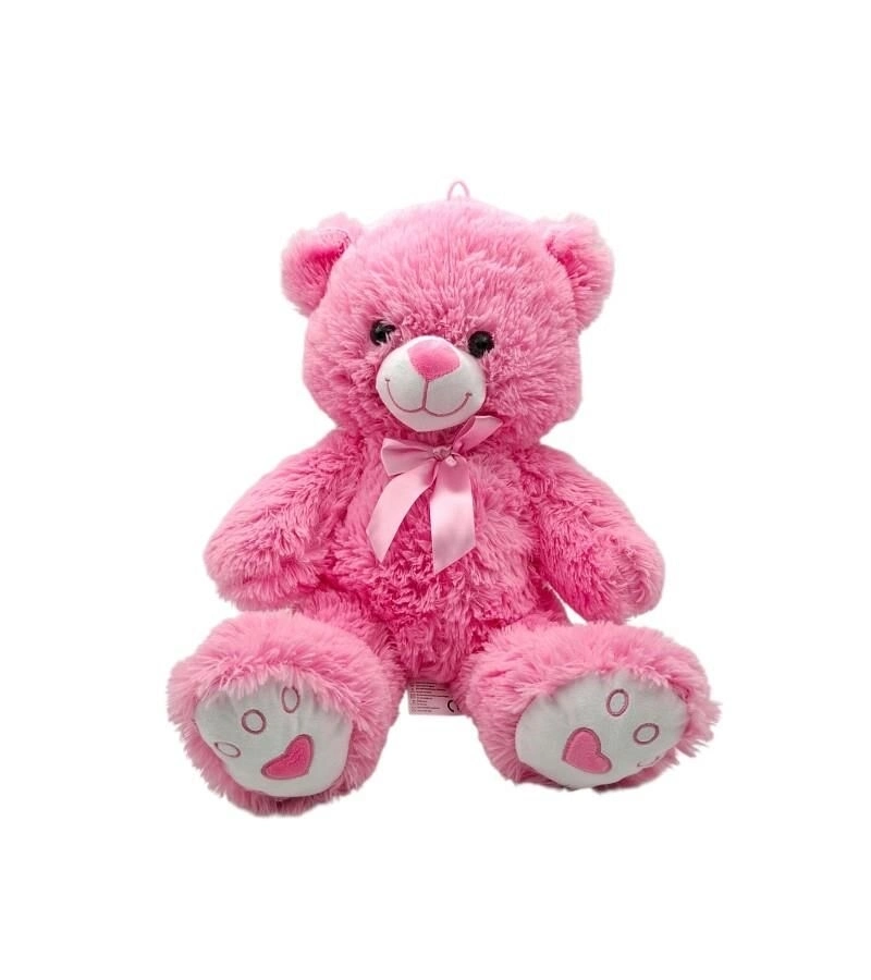 BUĞZ PL50157 40 CM RENKLİ AYILAR-HLY