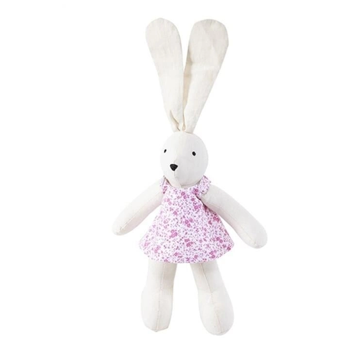 BUĞZ PL50170 45 CM ELBİSELİ TAVŞANLAR - HLY