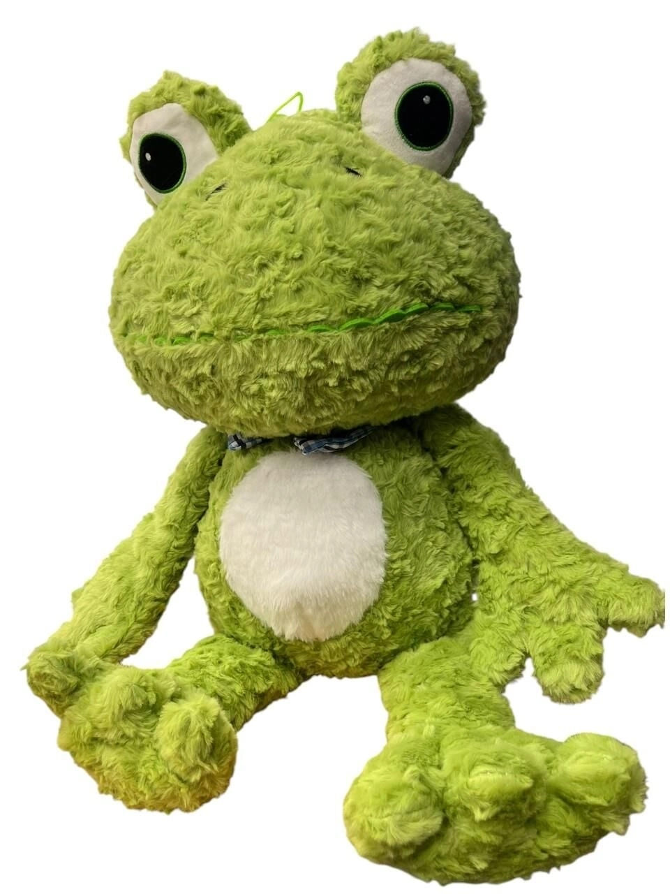 BUĞZ PL50175 30 CM KURBAĞA - HLY