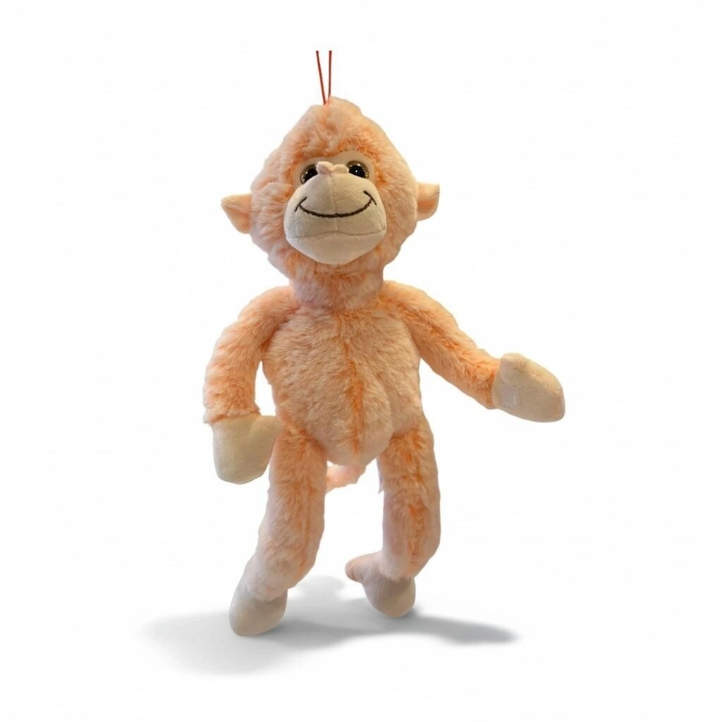 BUĞZ PL62315 50 CM MAYMUN -HLY