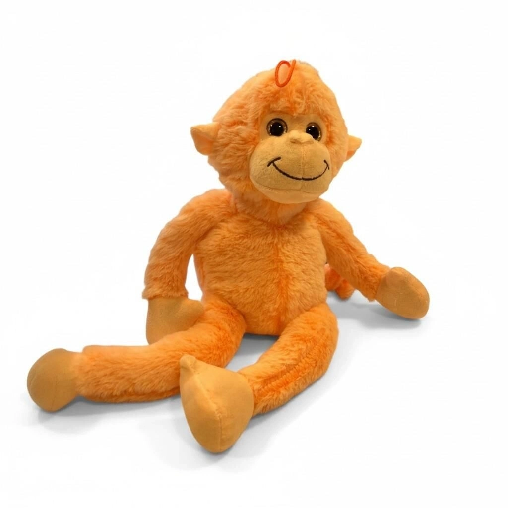 BUĞZ PL62315 50 CM MAYMUN -HLY