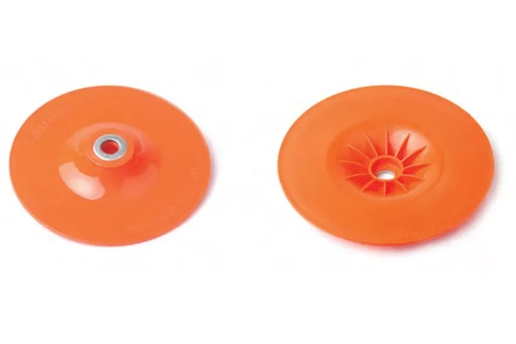 BUĞZ Plastik Disk Altı 180 Mm