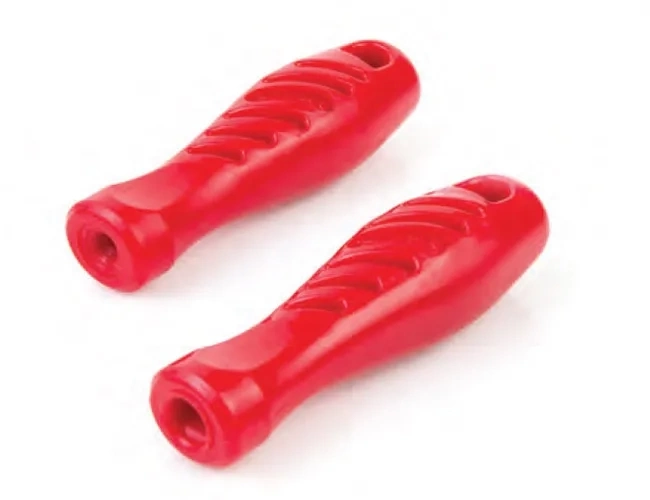 BUĞZ Plastik Ergonomik Eğe Sapı - Motorcu (dar Ağızlı)