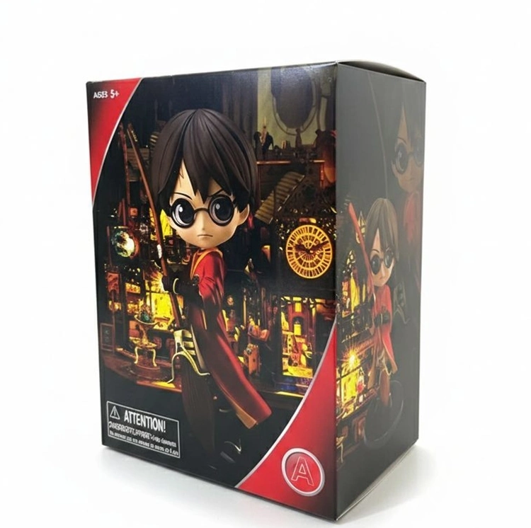 BUĞZ Plastik Harry Potter Figürü 16 Cm Alk5273