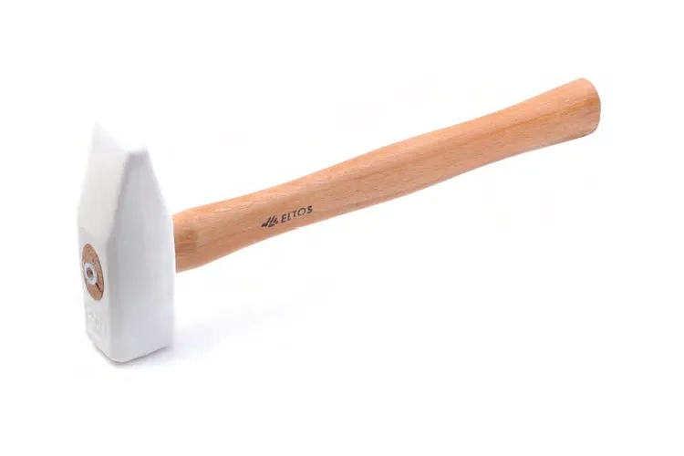 BUĞZ Plastik Hassas Çekiç No:500
