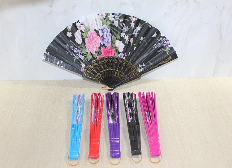 BUĞZ Plastik Yelpaze Alk3629 BUĞZ Plastik Yelpaze Alk3629