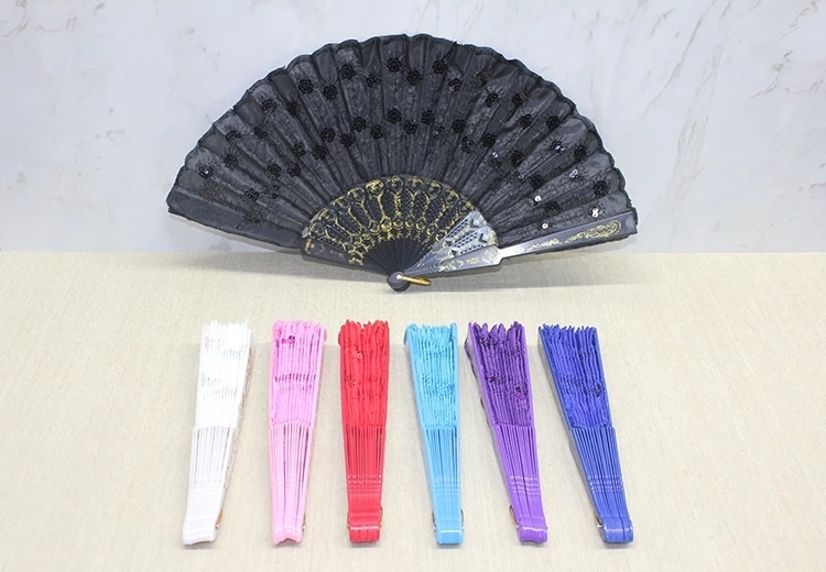BUĞZ Plastik Yelpaze Alk3631 BUĞZ Plastik Yelpaze Alk3631