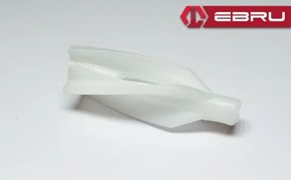 BUĞZ Plastik Ytong Dübeli 10 - 10 Adet