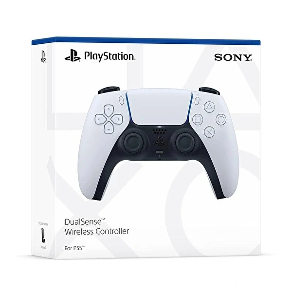 BUĞZ PLAYSTATİON 5 DUALSENSE KOL BUĞZ PLAYSTATİON 5 DUALSENSE KOL