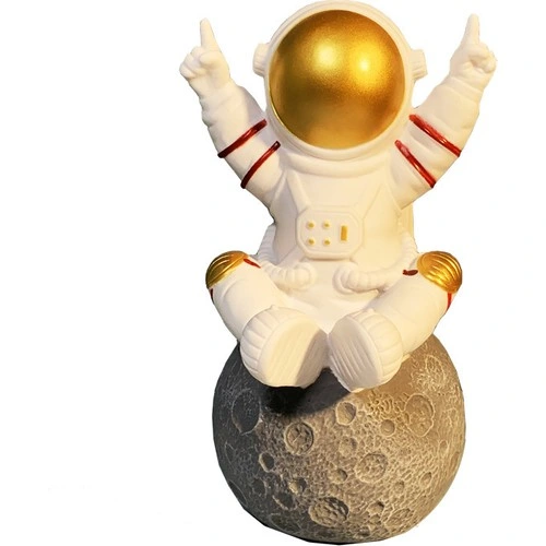 BUĞZ POLYESTER ASTRONOT BLUETOOTH HOPARLÖR BUĞZ POLYESTER ASTRONOT BLUETOOTH HOPARLÖR