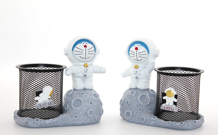 BUĞZ POLYESTER ASTRONOT KALEMLİK BUĞZ POLYESTER ASTRONOT KALEMLİK