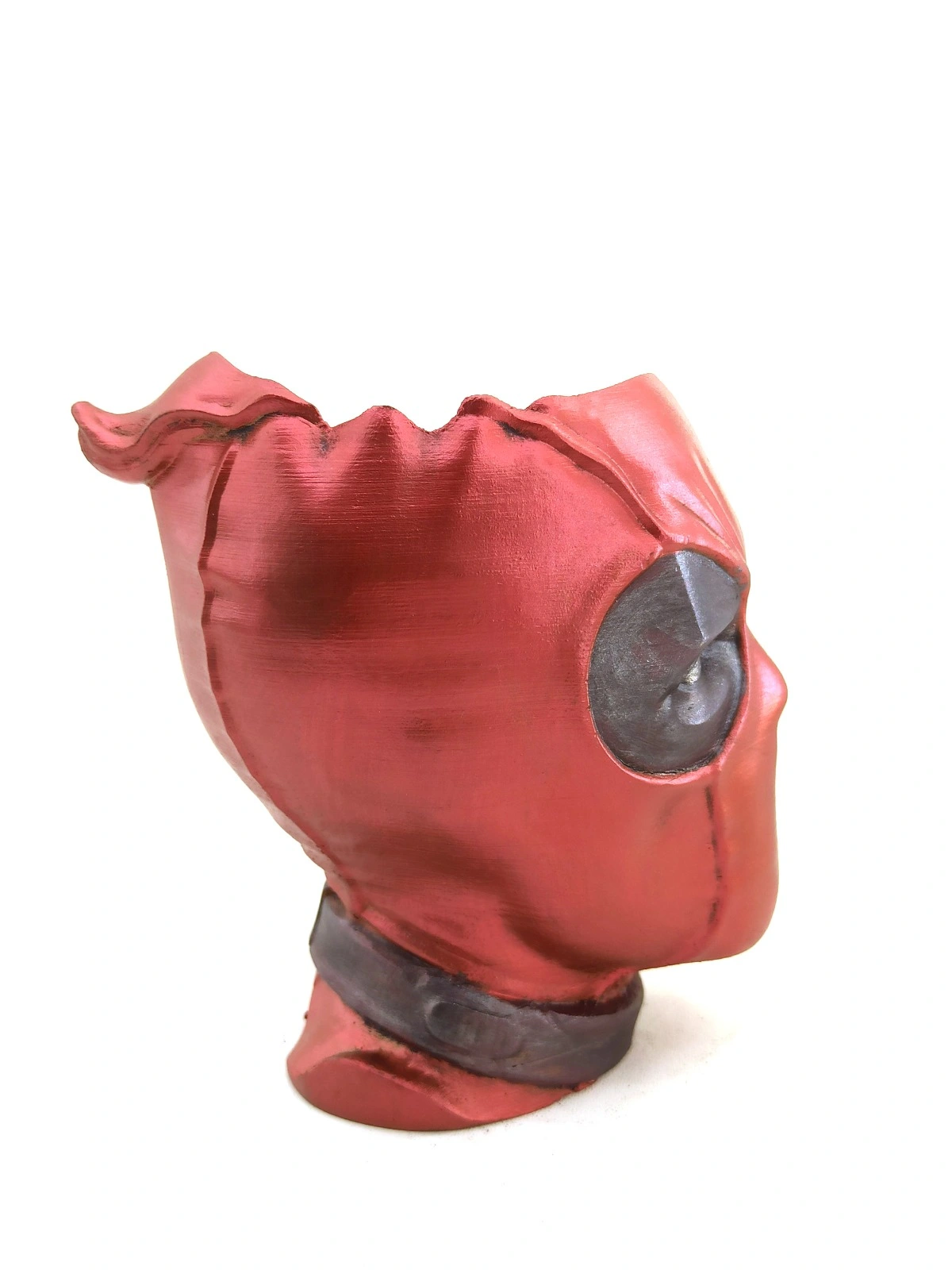 BUĞZ POLYESTER DEADPOOL KALEMLİK