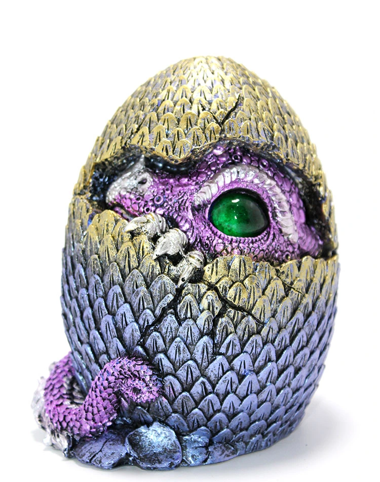 BUĞZ POLYESTER DRAGON GÖZ TASARIMI İÇİ LEDLİ BUĞZ POLYESTER DRAGON GÖZ TASARIMI İÇİ LEDLİ