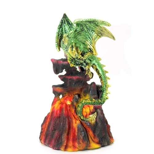 BUĞZ Polyester Dragon Ledli