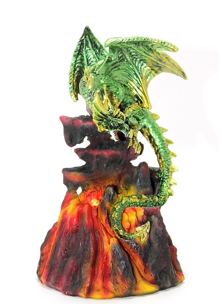 BUĞZ Polyester Dragon Ledli Alk2348