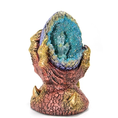 BUĞZ Polyester Dragon Pençeli Led