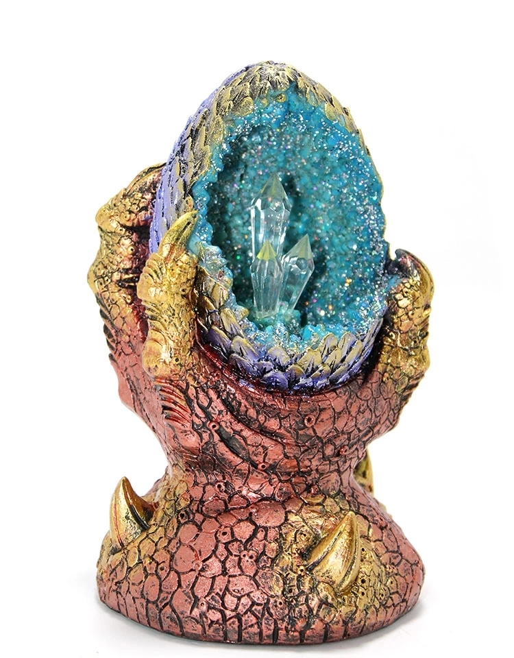 BUĞZ Polyester Dragon Penceli Led Alk2343