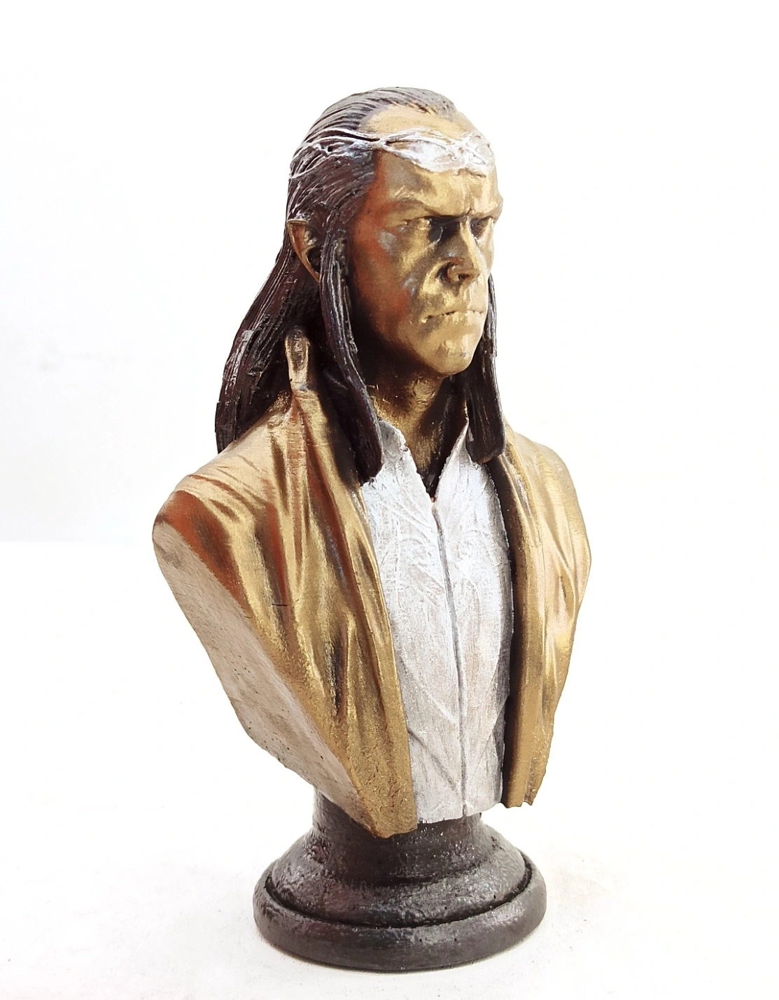 BUĞZ POLYESTER ELROND BÜST BÜYÜK BOY BUĞZ POLYESTER ELROND BÜST BÜYÜK BOY