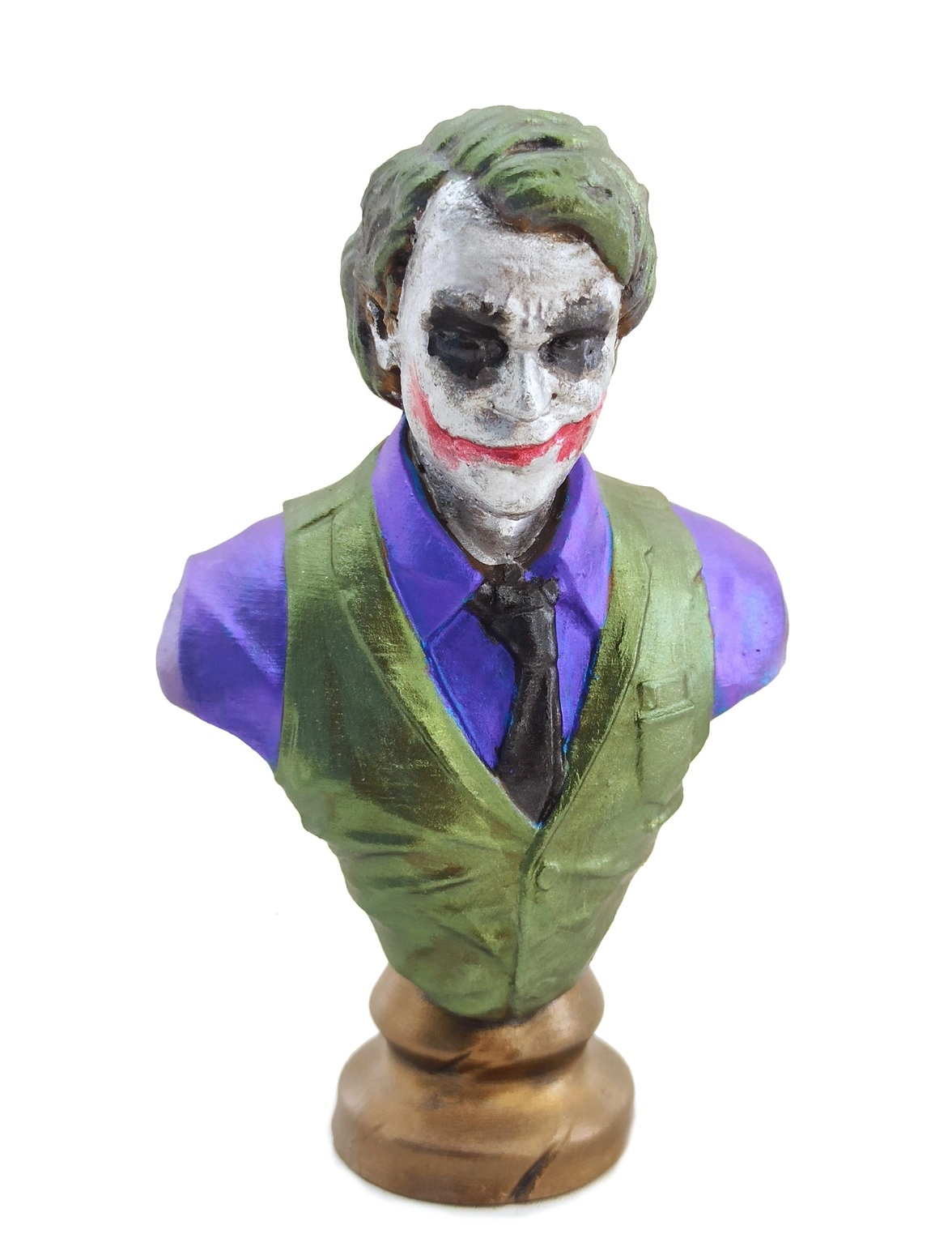 BUĞZ POLYESTER JOKER FİGÜR