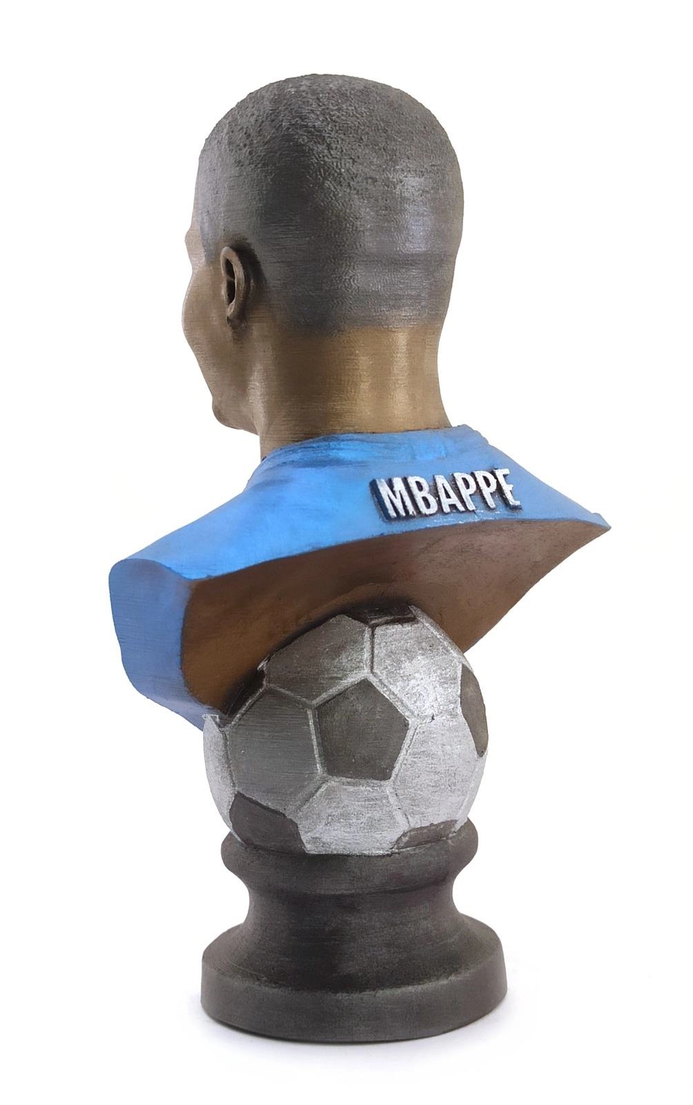 BUĞZ POLYESTER MBAPPE FİGÜRÜ