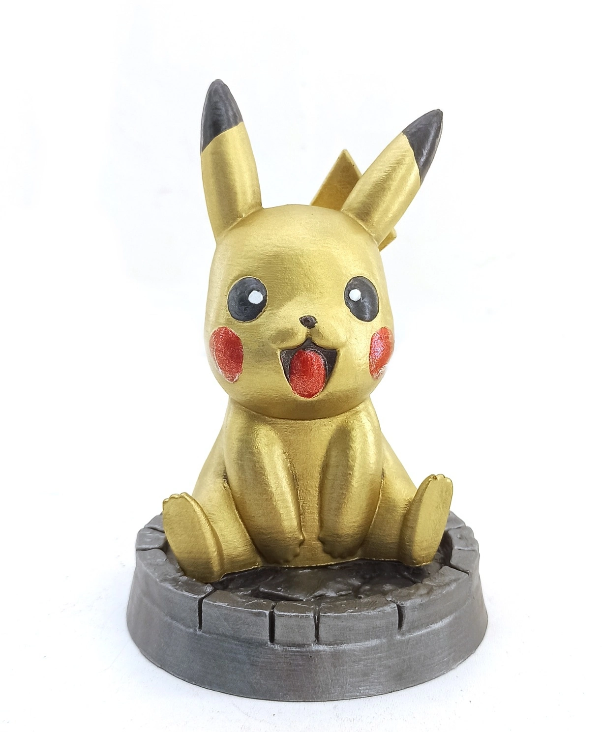 BUĞZ POLYESTER POKEMON FİGÜRÜ BUĞZ POLYESTER POKEMON FİGÜRÜ