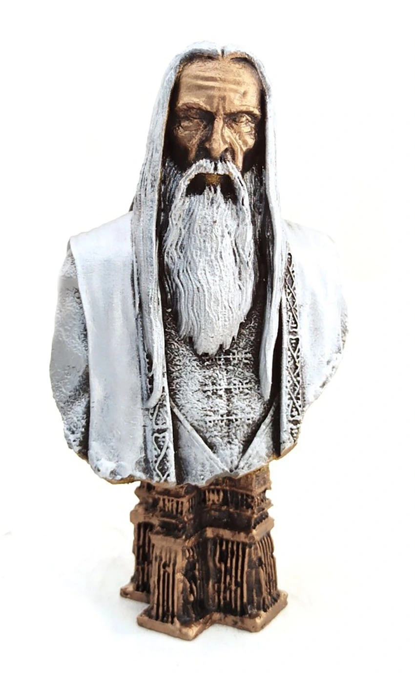 BUĞZ POLYESTER SARUMAN BÜST BUĞZ POLYESTER SARUMAN BÜST