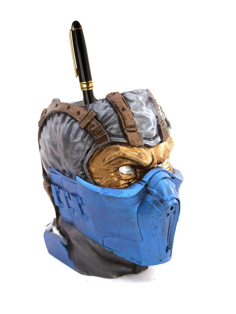 BUĞZ POLYESTER SUB-ZERO KALEMLİK BUĞZ POLYESTER SUB-ZERO KALEMLİK