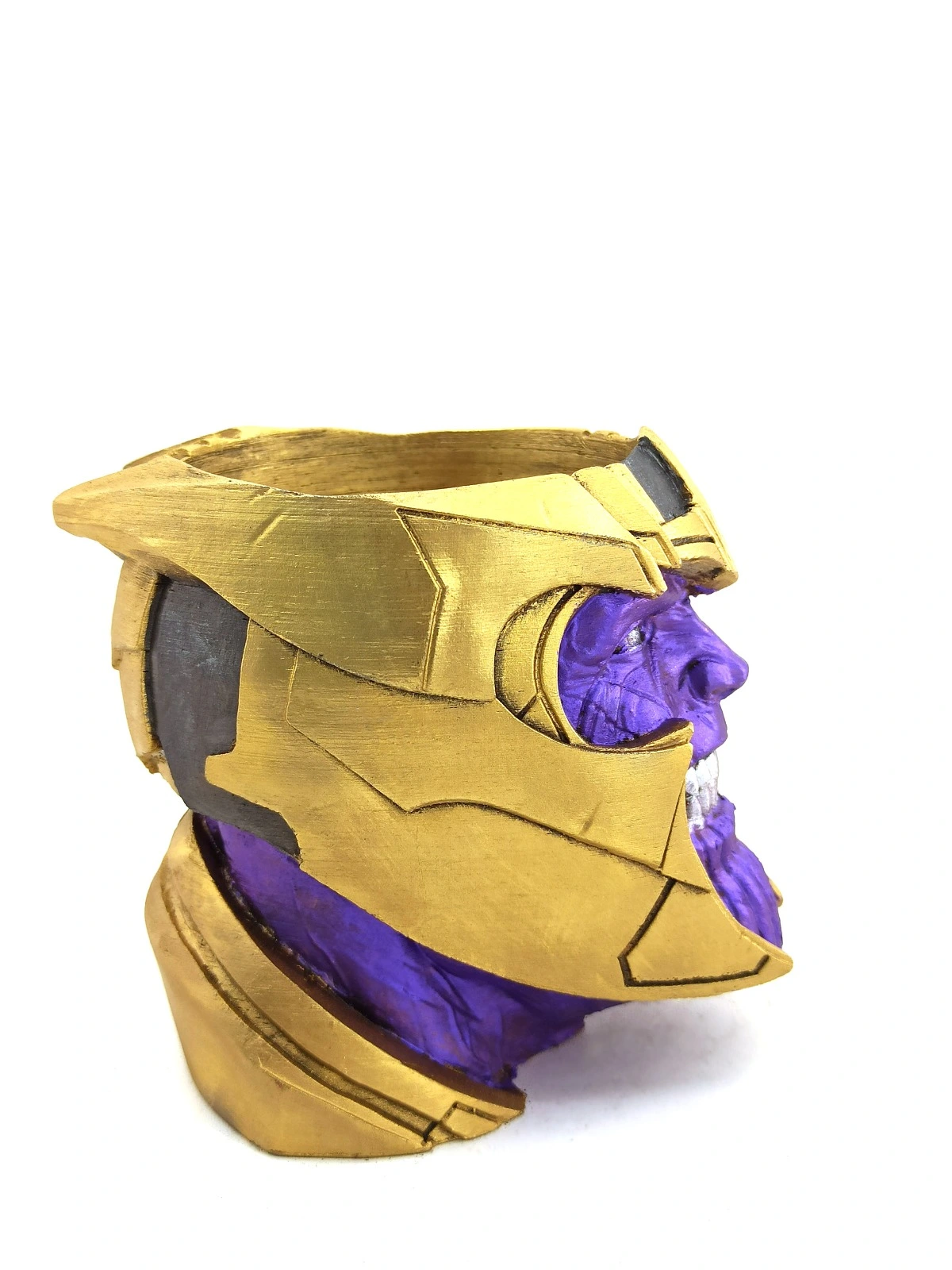 BUĞZ POLYESTER THANOS KALEMLİK