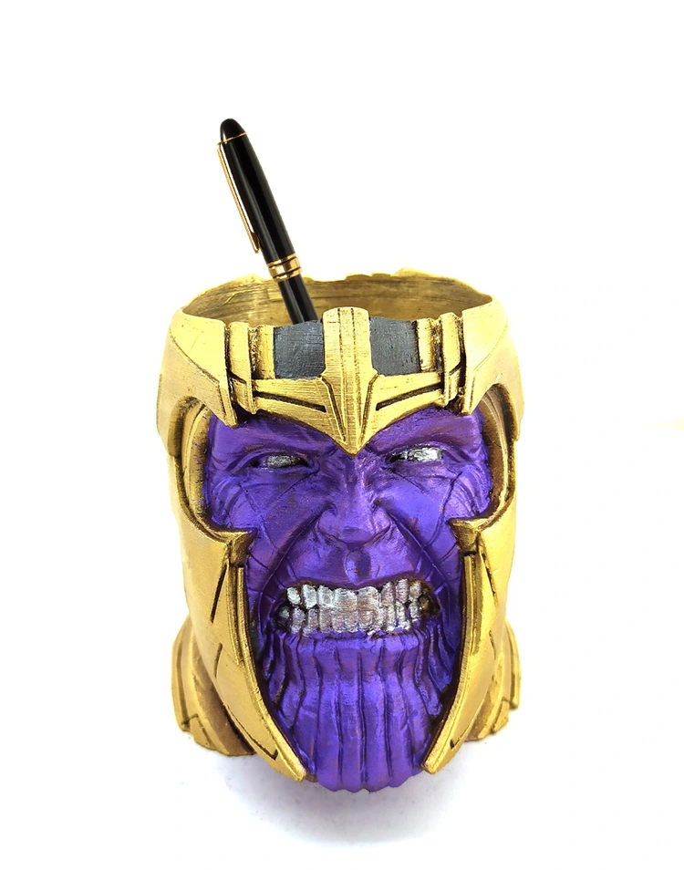 BUĞZ POLYESTER THANOS KALEMLİK BUĞZ POLYESTER THANOS KALEMLİK