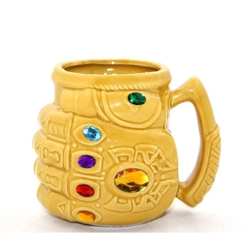 BUĞZ Porselen Thanos Eli Kupa Bardak Model 1 BUĞZ Porselen Thanos Eli Kupa Bardak Model 1
